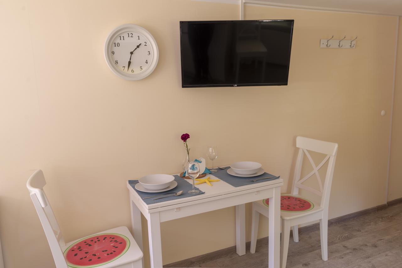 Apartamenty Przystan Miedzyzdroje Exterior foto