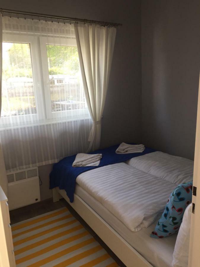 Apartamenty Przystan Miedzyzdroje Exterior foto