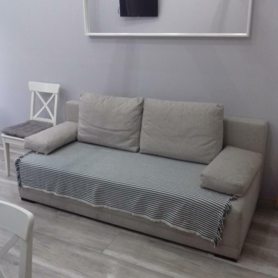 Apartamenty Przystan Miedzyzdroje Exterior foto